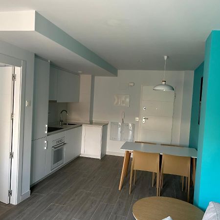 Apartamentos Breton 17 Double Deluxe لقنت المظهر الخارجي الصورة