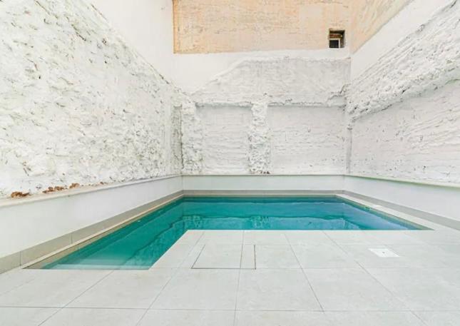 Apartamentos Breton 17 Double Deluxe لقنت المظهر الخارجي الصورة