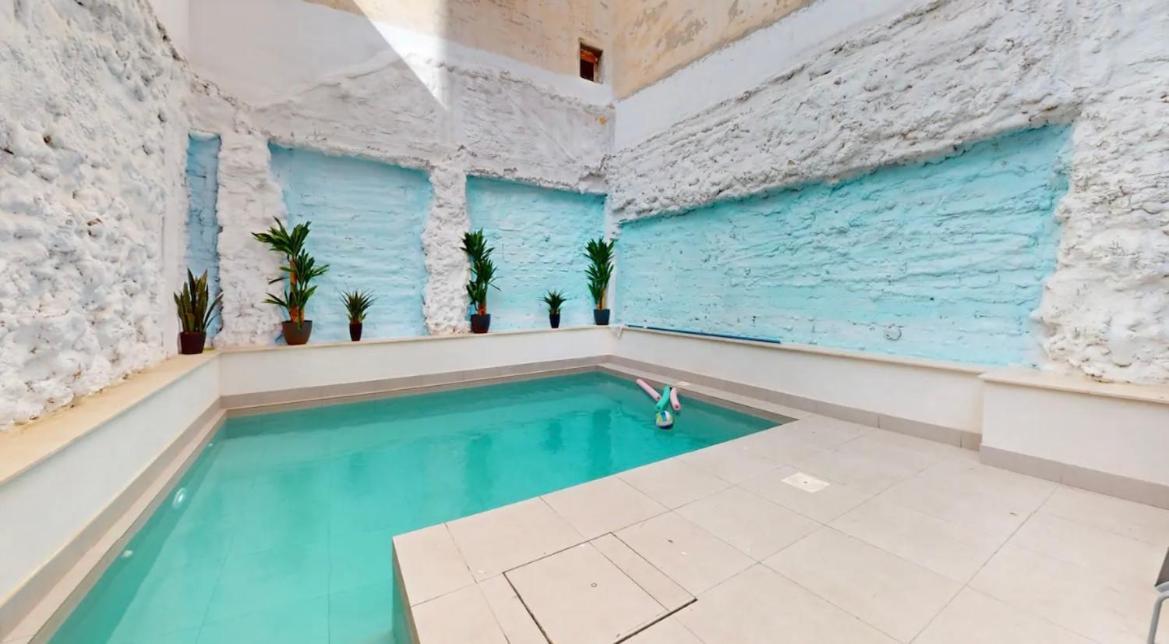 Apartamentos Breton 17 Double Deluxe لقنت المظهر الخارجي الصورة